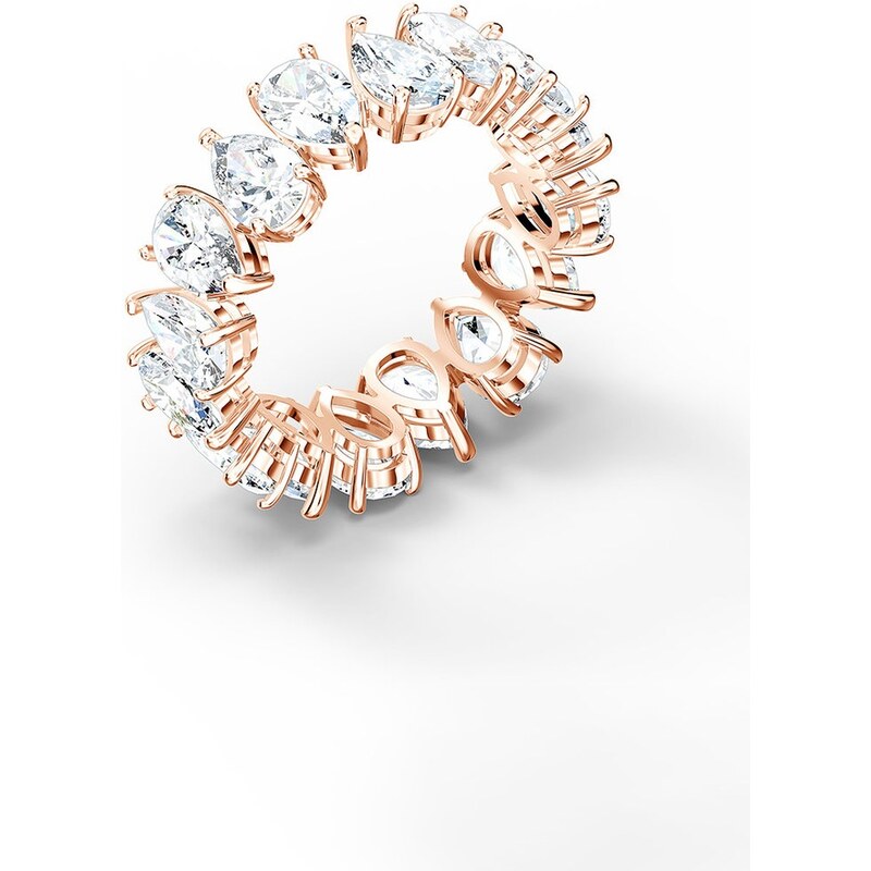 Swarovski - Prstienok VITTORE 67583241