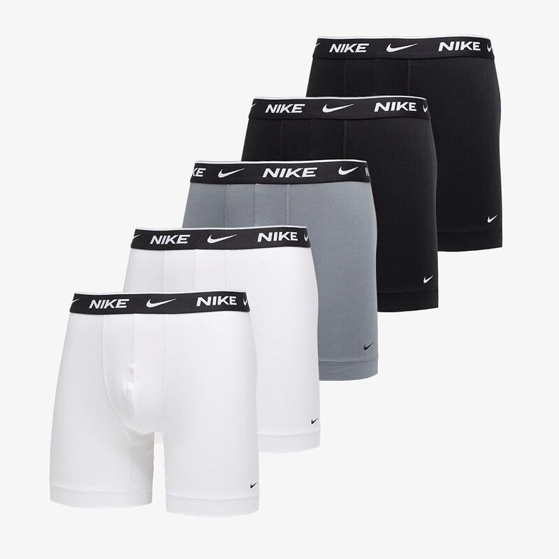 Boxerky Nike Boxer Brief 5-Pack Multicolor M 67589896