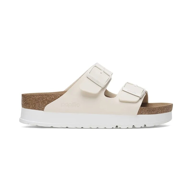 Šľapky Birkenstock Arizona Flex Platform Birkenstock x Papillio 61858861