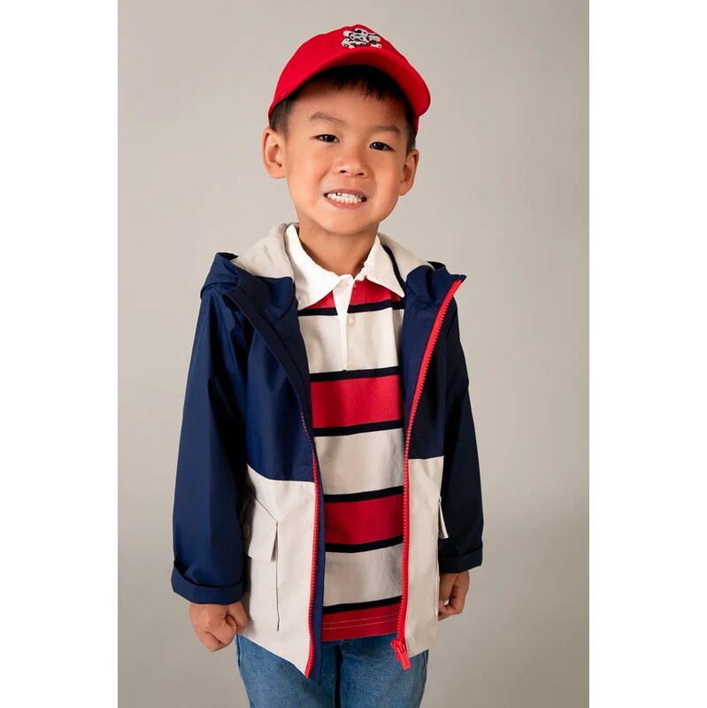 Detská bunda Mayoral 67583300
