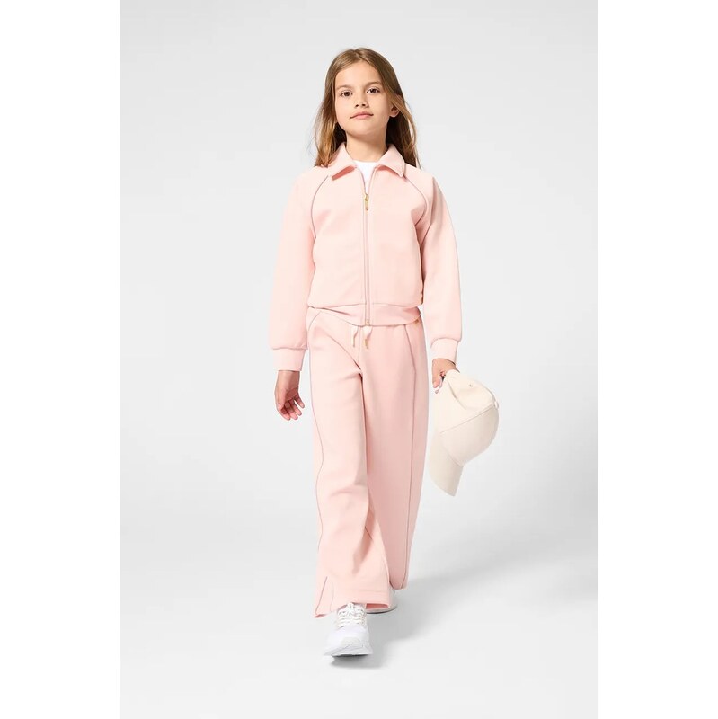 Detské tepláky BOSS 67583418