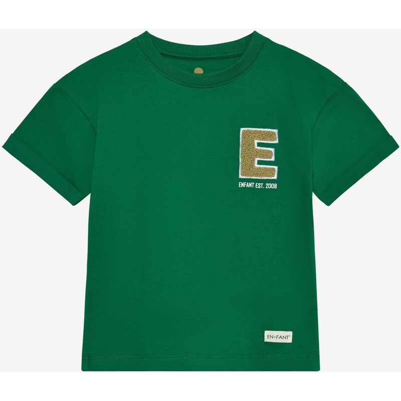 EnFant Tričko Verdant Green 67584633