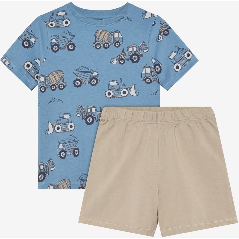 Minymo Pyžamo Blue Shadow 67584635