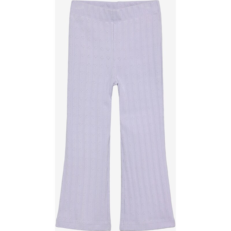 EnFant Legíny Purple Heather 67584624
