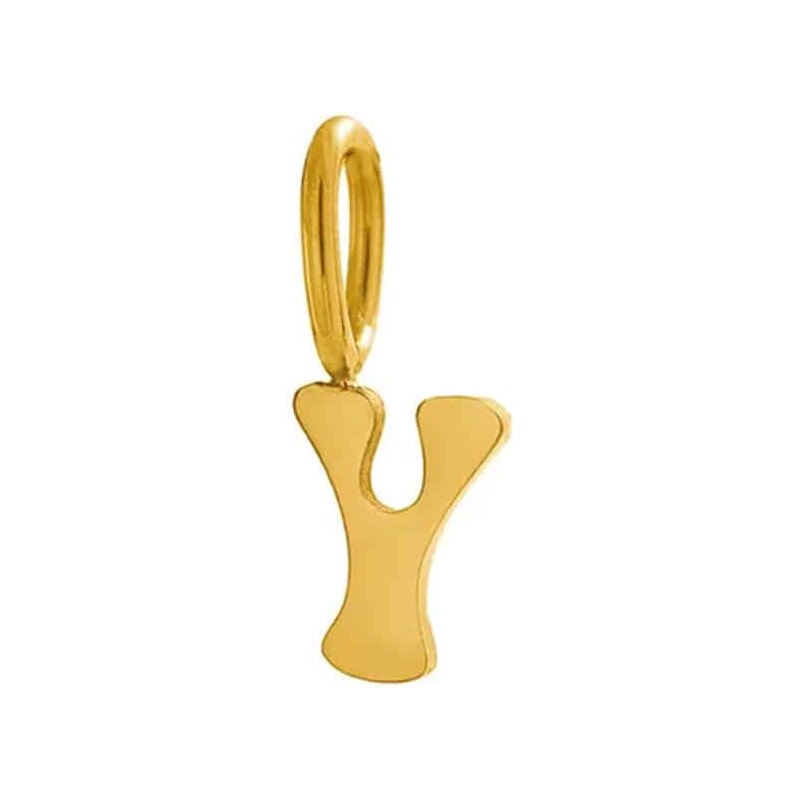 Oceľový prívesok Glare 376 67584750