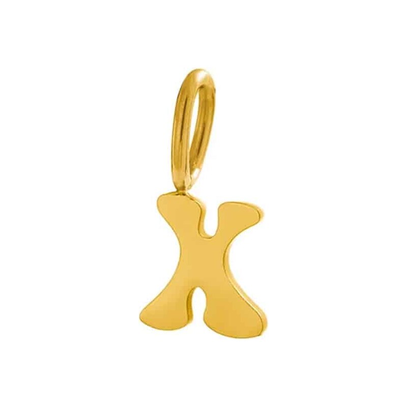 Oceľový prívesok Glare 378 67584752