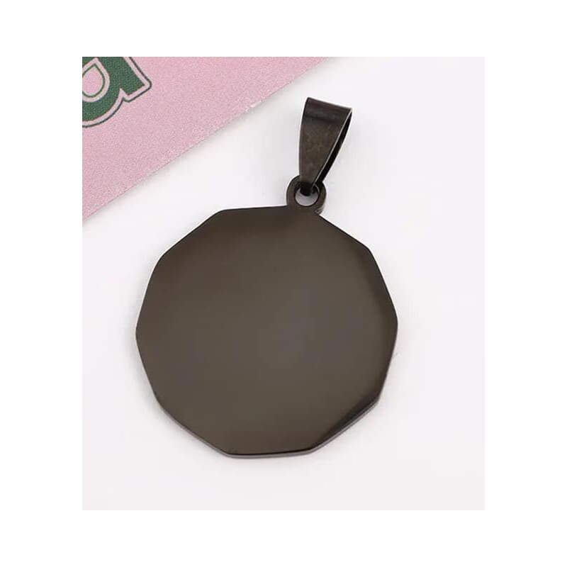 Oceľový prívesok Glare 370 67584744