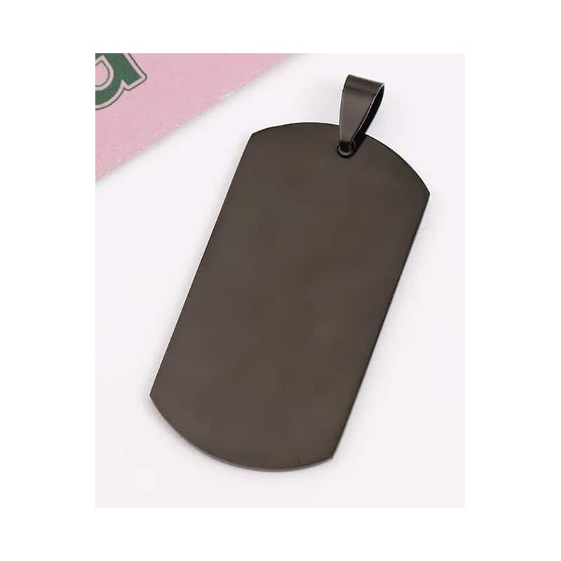 Oceľový prívesok Glare 371 67584745