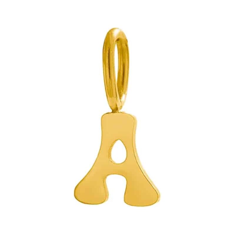 Oceľový prívesok Glare 375 67584749