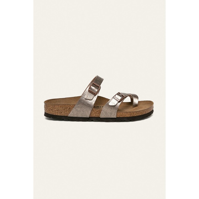 Birkenstock - Šľapky Mayari 62573546