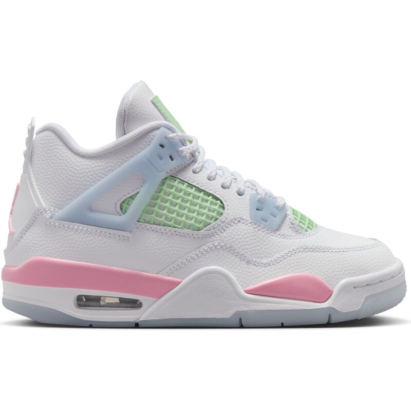 Air Jordan 4 Retro Valentines Day (GS) - Detské - Tenisky Jordan - 67585987