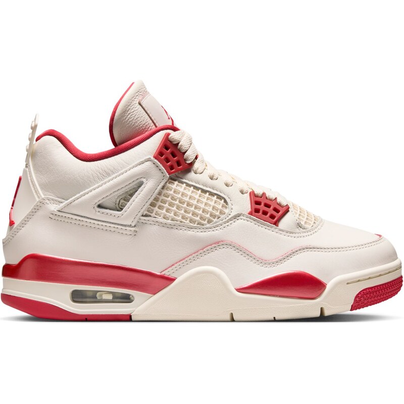 Air Jordan 4 Retro Valentines Day Wmns - Dámske - Tenisky Jordan - 67585986