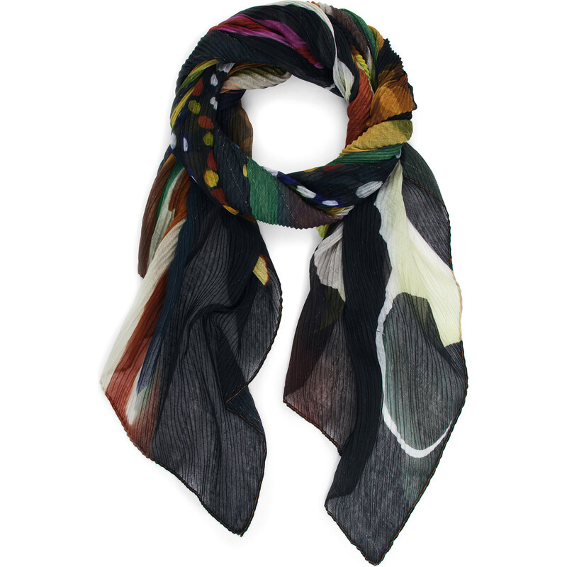 Desigual Dámska šatka Opart Lacroix 26SAWA032000 67586227