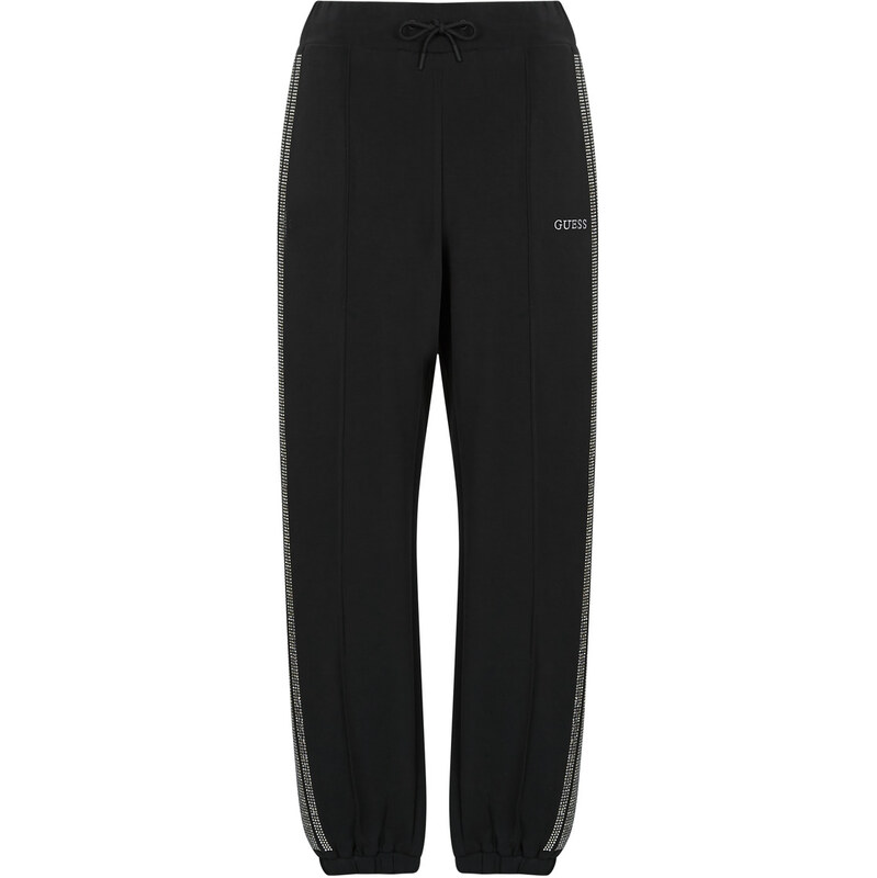 Guess Tepláky/Vrchné oblečenie BERTHE CUFFED Guess 67589234