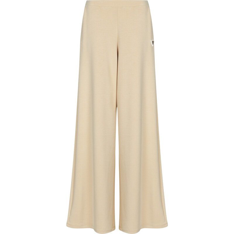 Guess Tepláky/Vrchné oblečenie OLYMPE WIDE LEG Guess 67589236