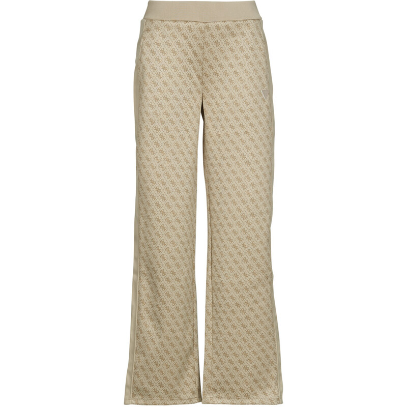 Guess Tepláky/Vrchné oblečenie MAYA 4G WIDE LEG Guess 67589229