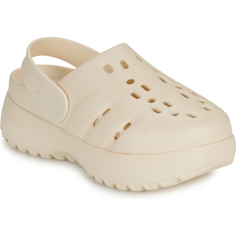 adidas Nazuvky ADILETTE CLOG PLATFORM adidas 67589240