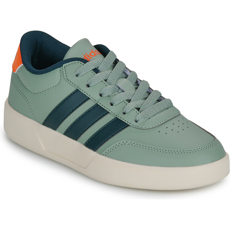 adidas Nízke tenisky BREAKNET 3.0 J adidas 67589247