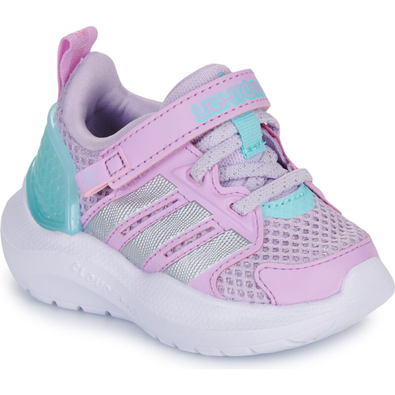 adidas Nízke tenisky LIGHTORAMA RNR EL I adidas 67589250