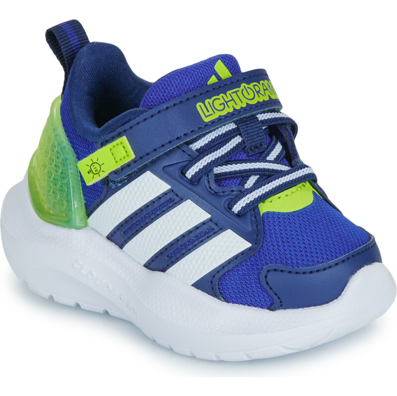 adidas Nízke tenisky LIGHTORAMA RNR EL I adidas 67589251