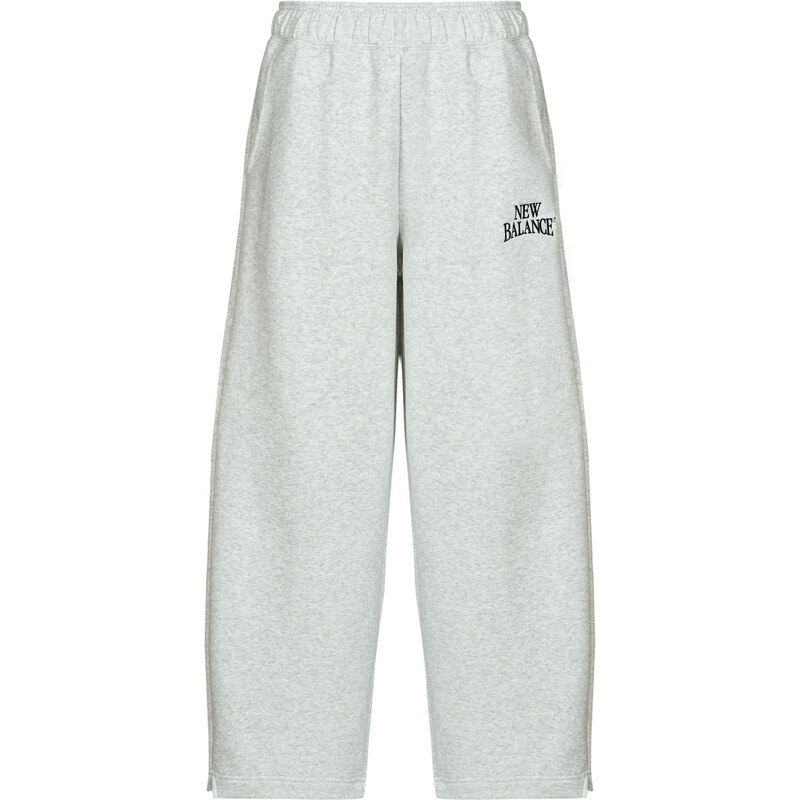 New Balance Tepláky/Vrchné oblečenie LINEAR HERITAGE FLEECE BARREL 67589262