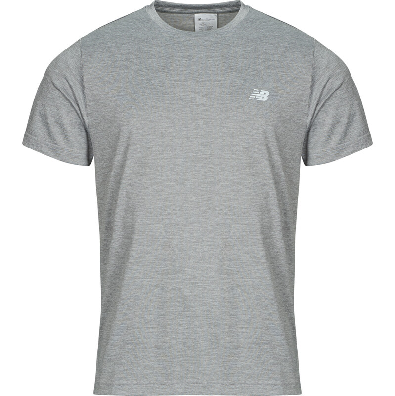 New Balance Tričká s krátkym rukávom SPORT TRAINING T-SHIRT New 67589268