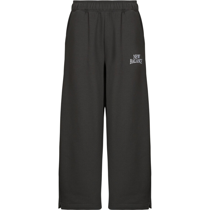 New Balance Tepláky/Vrchné oblečenie LINEAR HERITAGE FLEECE BARREL 67589264