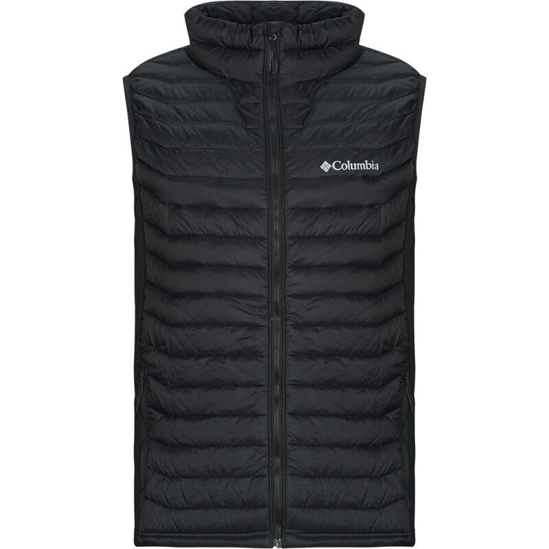 Columbia Bundy POWDER PASS HYBRID VEST Columbia 67589287