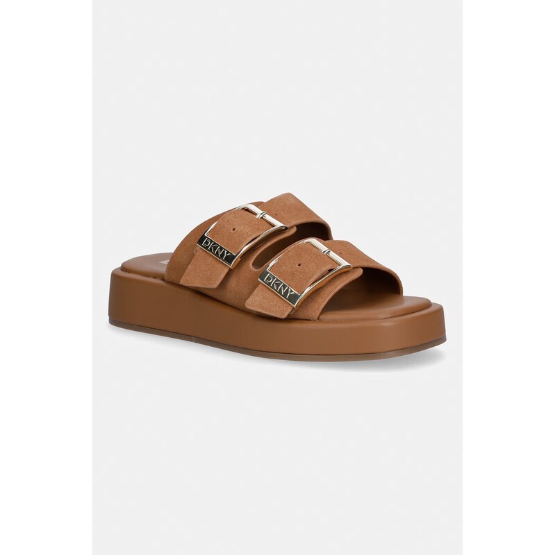 Šlapky Dkny Leocadia 67589440