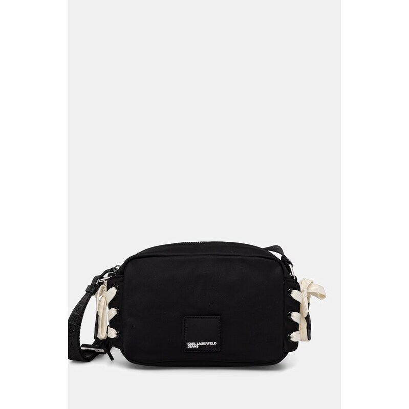 Kabelka Karl Lagerfeld Jeans 67595665