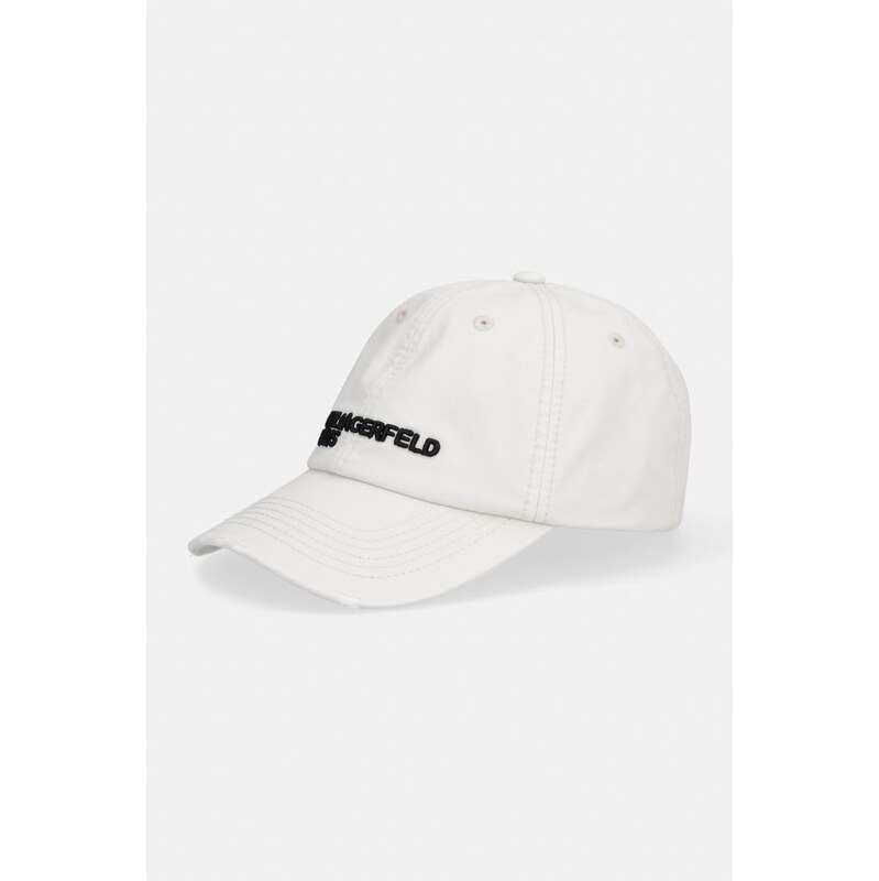 Šiltovka Karl Lagerfeld Jeans 67595520