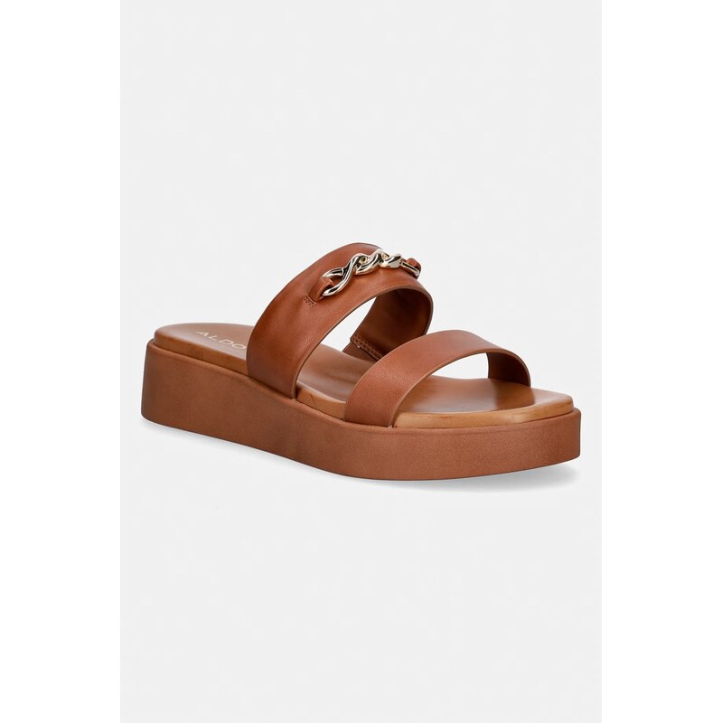 Šľapky Aldo HALAMAEVER 67595558