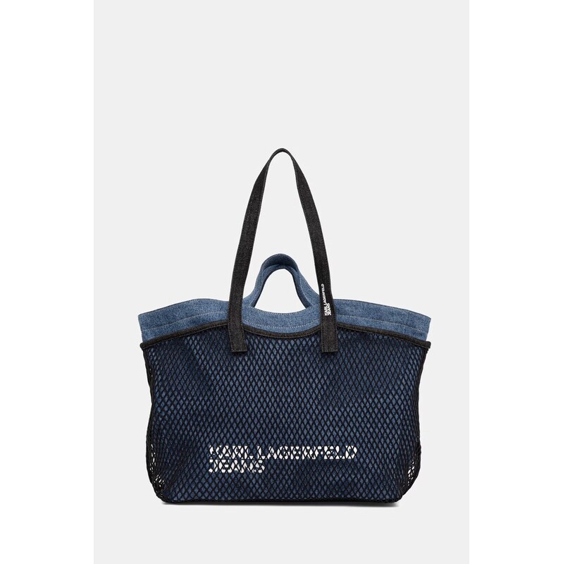 Kabelka Karl Lagerfeld Jeans 67595696