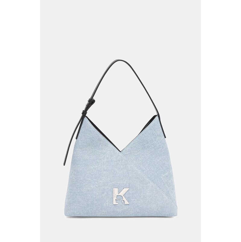 Kabelka Karl Lagerfeld Jeans 67595695