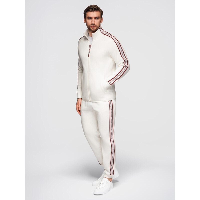 Pánska elegantná súprava Ombre 67606790