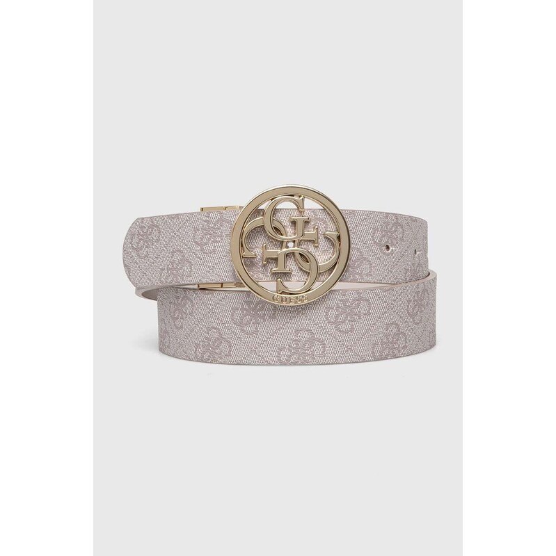 Obojstranný opasok Guess NOELLE 49428852