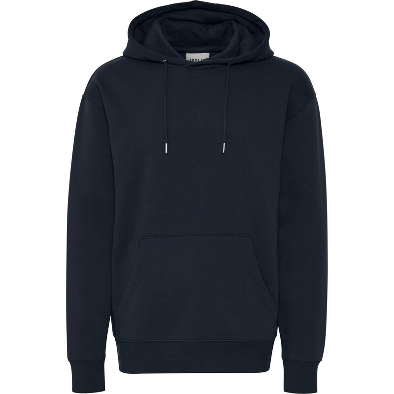 !Solid Sveter Lenz námornícka modrá 36865214