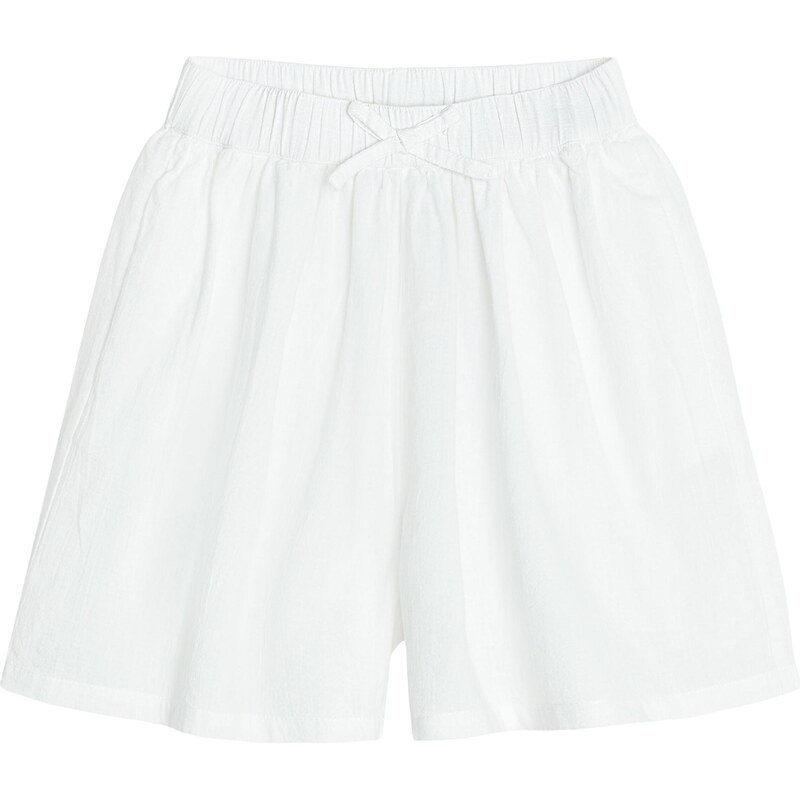 Cool Club Nohavice biela 64382968