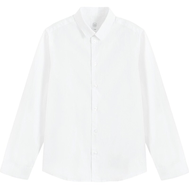 Cool Club Košeľa biela 65679165