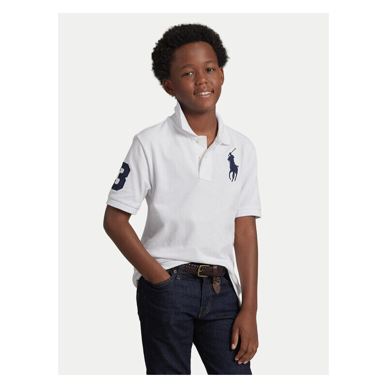 Polokošeľa Polo Ralph Lauren 67589744