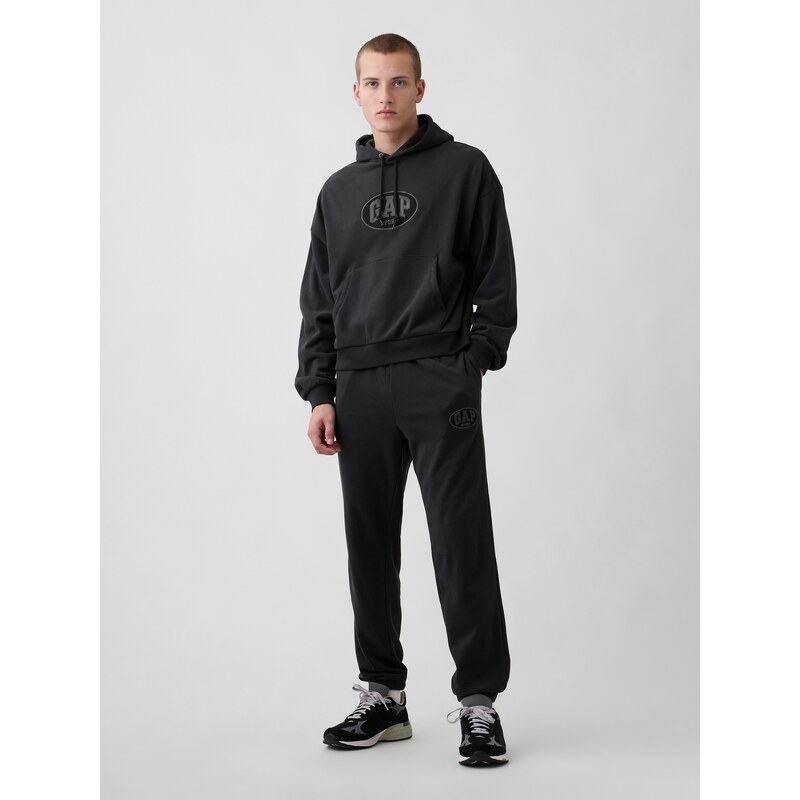 GAP pánske tepláky s logom VintageSoft 67659039