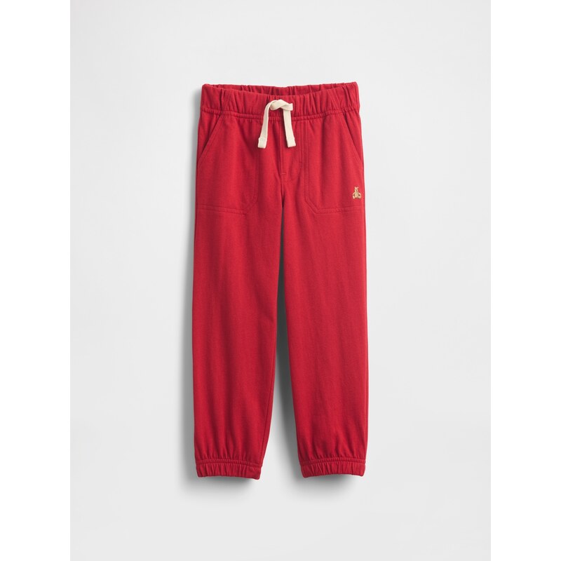 E-shop Detské tepláky GAP Baby Sweatpants Mix & Match