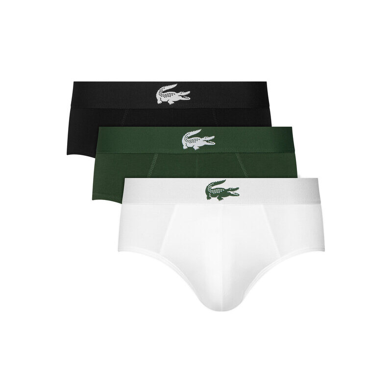 Súprava slipov Lacoste 67407955