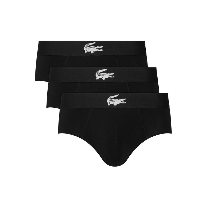 Súprava slipov Lacoste 67407956