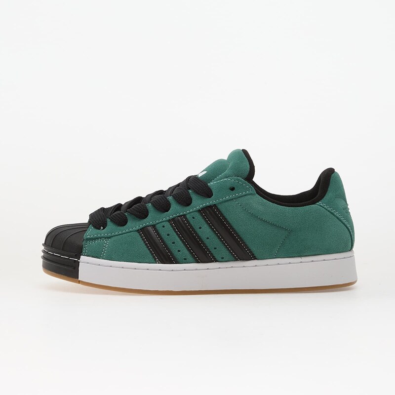 adidas Originals adidas Superstar St Collegiate Green/ Core Black/ 67589798