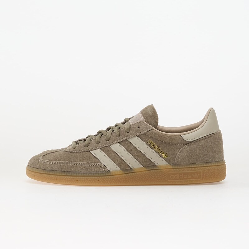 adidas Originals adidas Handball Spezial Clay/ Wonder Aluminium/ Gum4 67589793