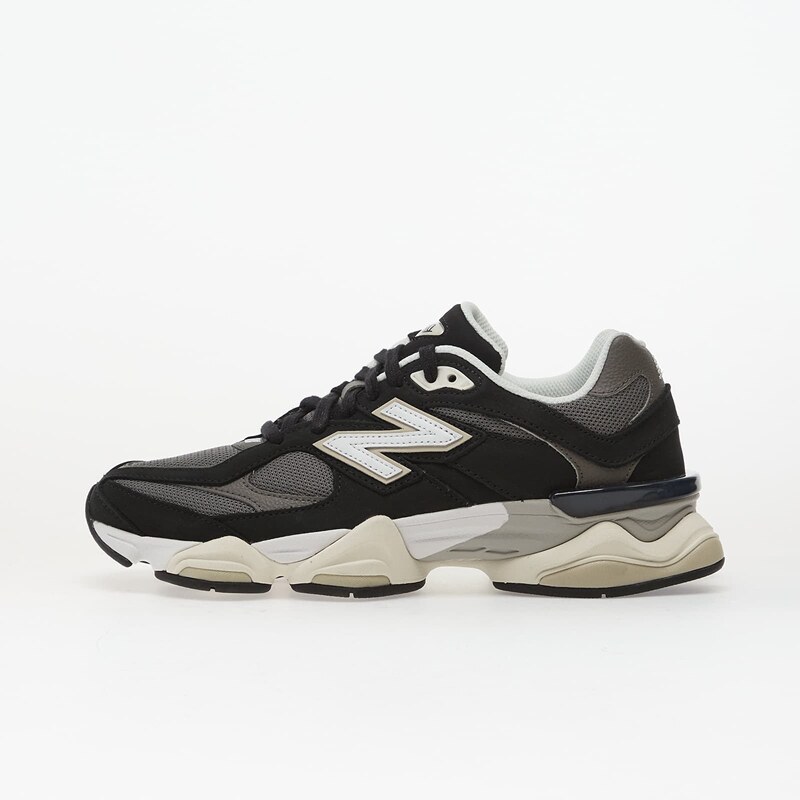 New Balance 9060 Black/ Tornado 67605541