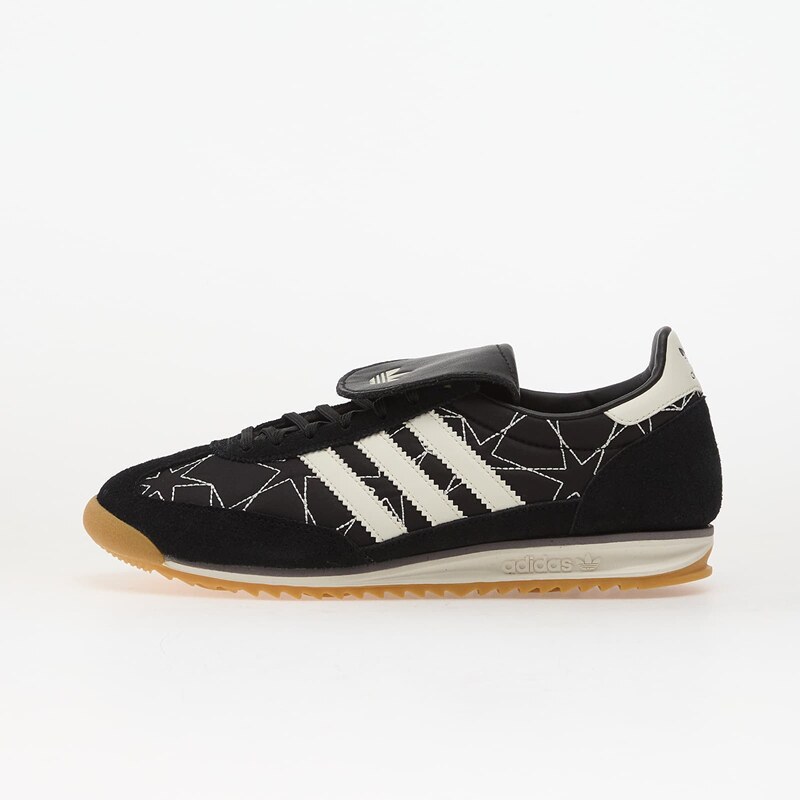 adidas Originals adidas SL 72 Og Lt W Off White/ Core Black/ Off White 67589801