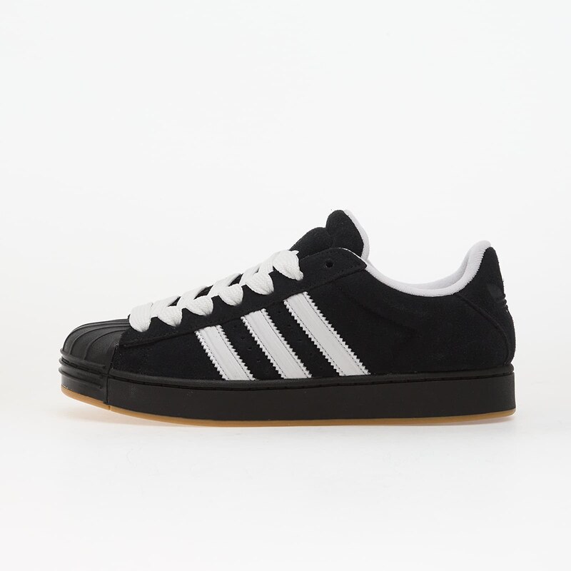 adidas Originals adidas Superstar St Core Black/ Ftw White/ Gum 67589758