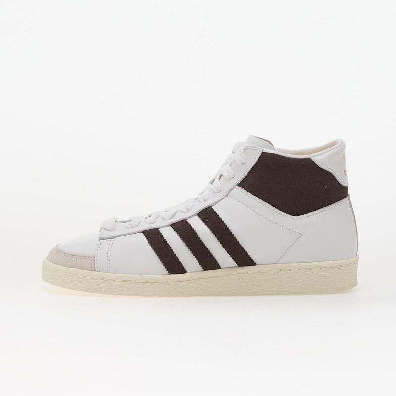 adidas Originals adidas Jabbar Hi Ftw White/ Auco/ Off White 67589839